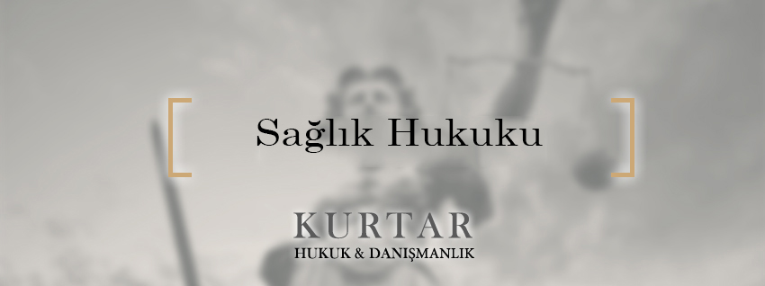 Sağlık hukuku