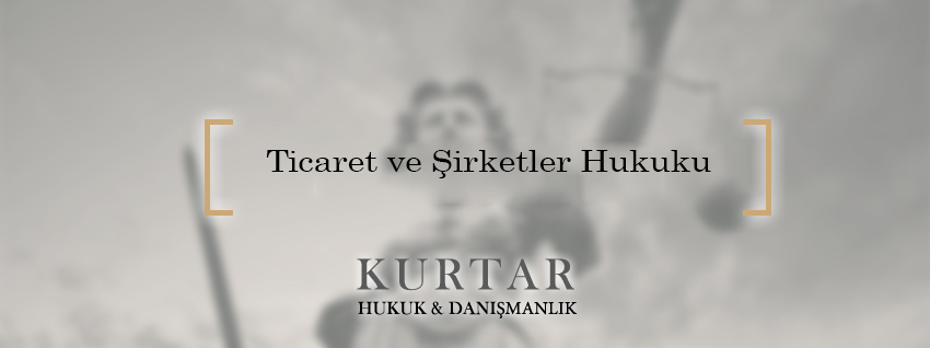 Ticaret hukuku